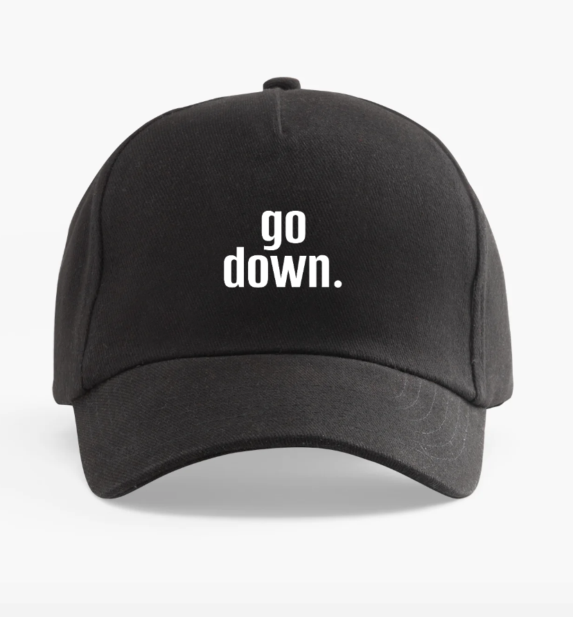 Caps