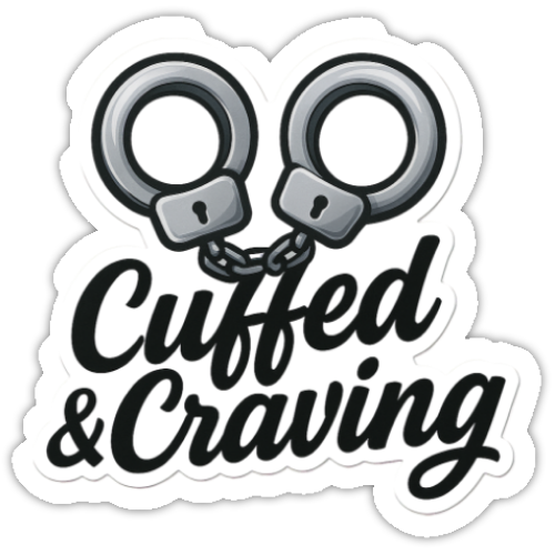 Melticon "Cuffed&Craving"