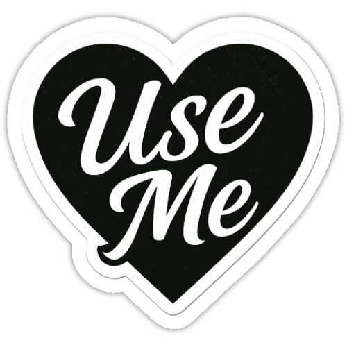 Melticon "Use me"