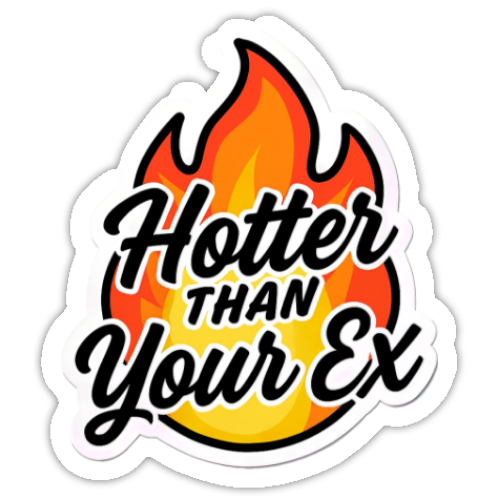 Melticon "Hotter than your Ex"